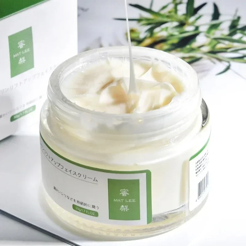 Healing Wellness - 50g Japanese Six peptides Cream Firms