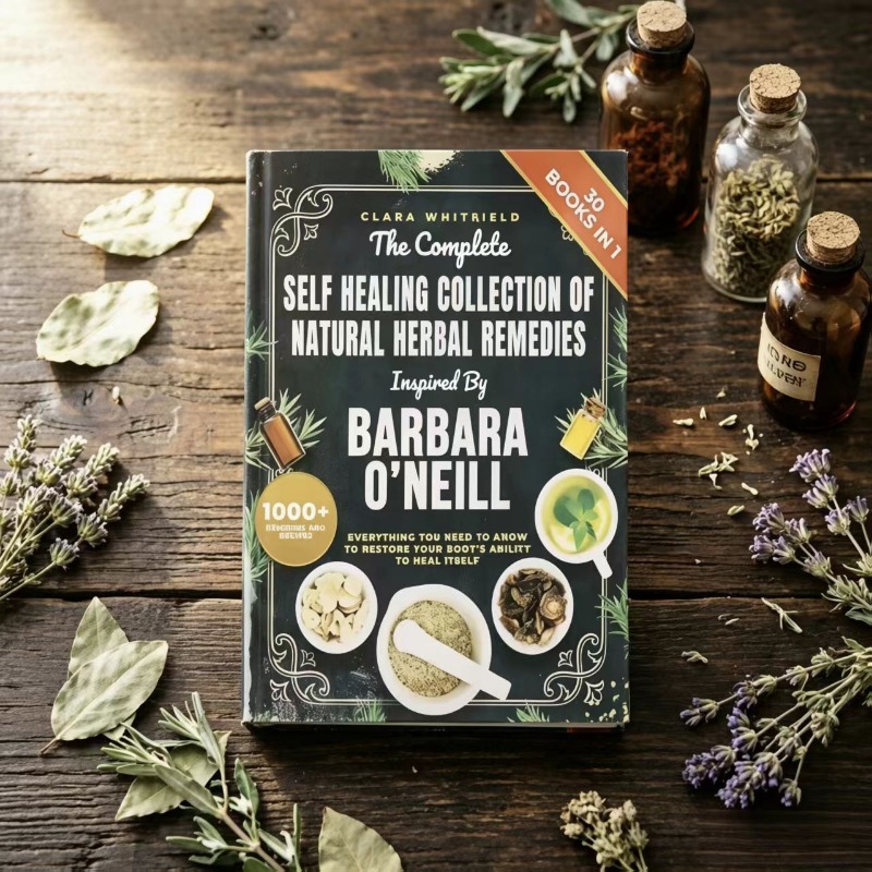 Hot Sale Natural Herbal Remedi - Herbal Wellness Recipes recension och pris
