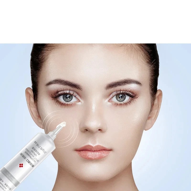 Fade and Improve Freckles Blac - Healing Wellness recension och pris