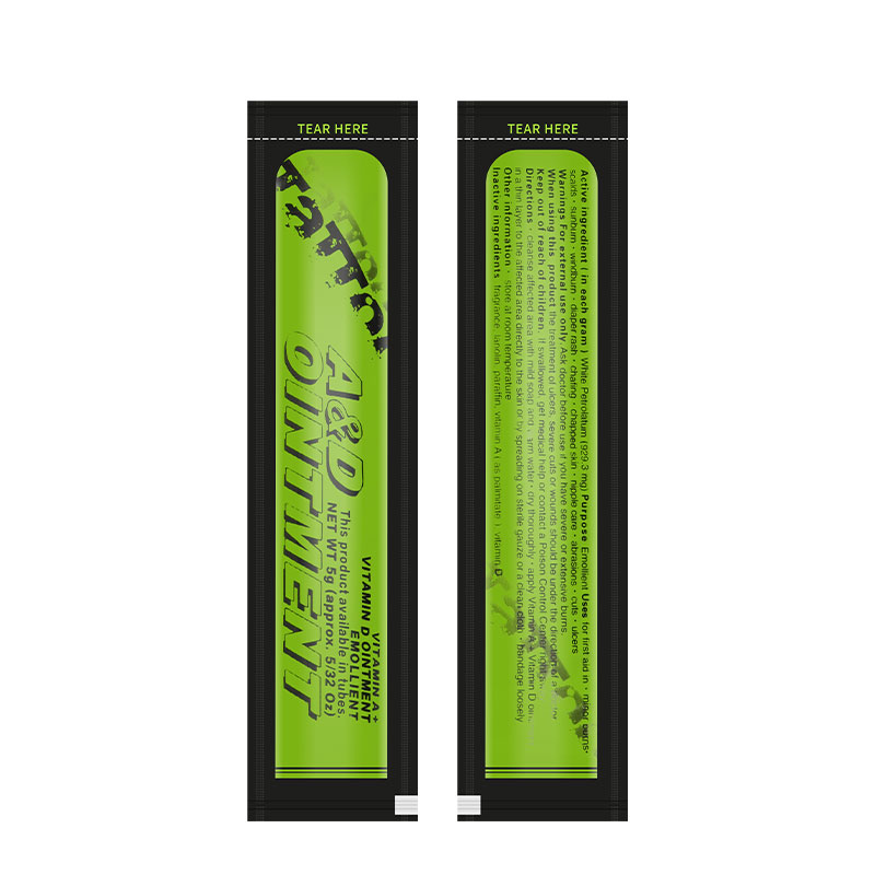 10/30/50/100Pcs Vitamin A&D Ta - Healing Wellness recension och pris