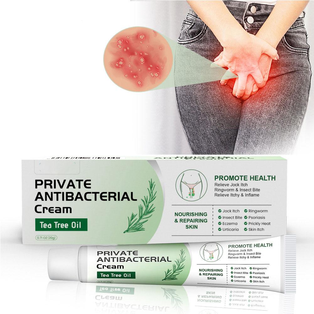 Herbal Female Private Anti-Itc - Herbal Wellness Formula recension och pris